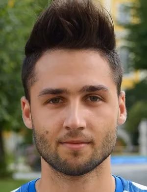 Eric Merkel