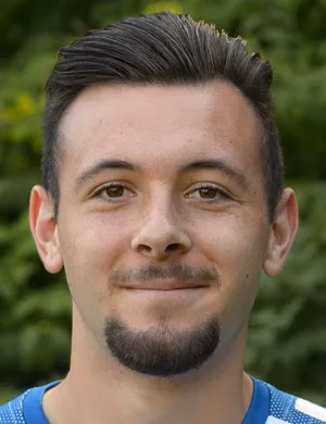 Eric Steven Nicodemus