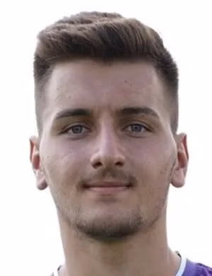 Eric Mihai Nistor