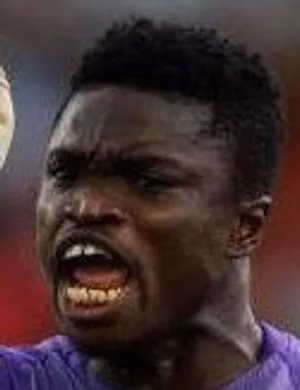 Eric Ofori-Antwi