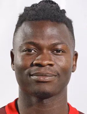 Eric Owusu