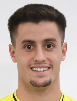 Eric Puerto Huerta