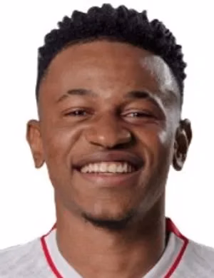 Eric Ramires