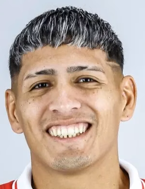 Eric Iván Jesús Ramírez