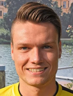 Eric Rohde