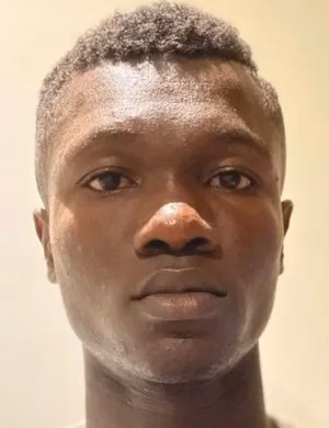 Eric Junior Simpore