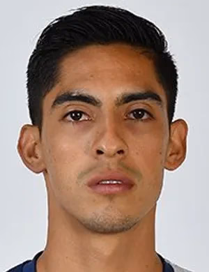 Érick Germain Aguirre Tafolla