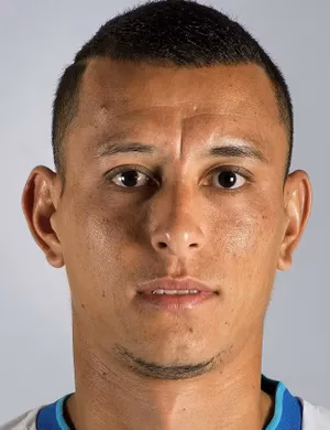 Erick Salvador Andino Portillo