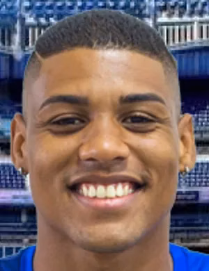 Erick Farias