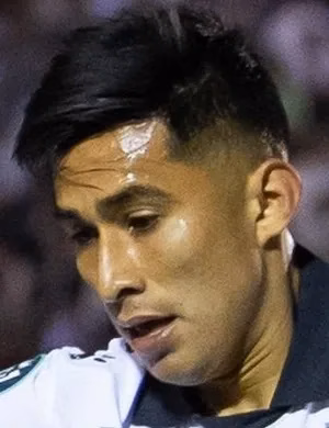 Erick Denilson González Santizo