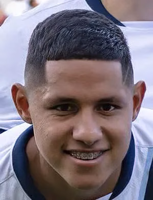 Erick Diego Alejandro Lemus de Paz
