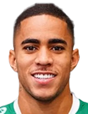 Erick Marcus dos Santos Oliveira do Carmo