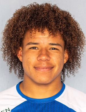 Erick David Mendoza Zambrano