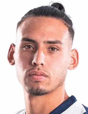Erick Carlos Noriega Loret de Mola