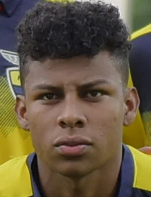 Erick Alexander Plúas Vera