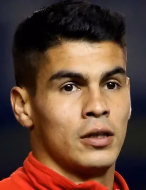Erick Andrés Wiemberg Higuera