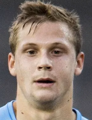 Erik Andersson
