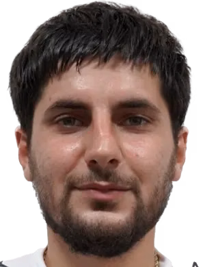 Էրիկ Ազիզյան