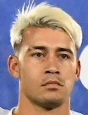Érik Maximiliano Bodencer