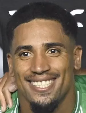 Gonzalo Erik De Los Santos Olivera