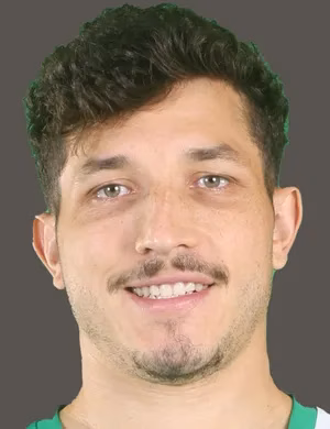 Erik Alexander Expósito Hernández