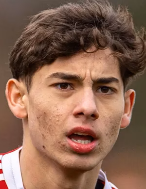 Erik Leonárd Farkas