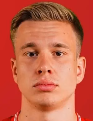 Erik Heidbrink