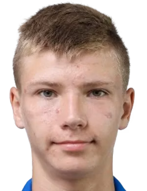 Калінець Ерік Ярославович