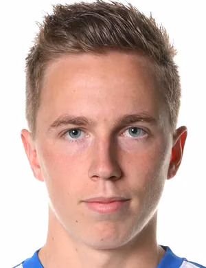 Erik Kristian Lindell