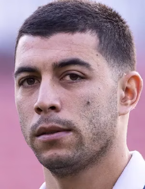 Érik Antonio Lira Méndez
