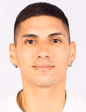 Erik Nicolás López Samaniego