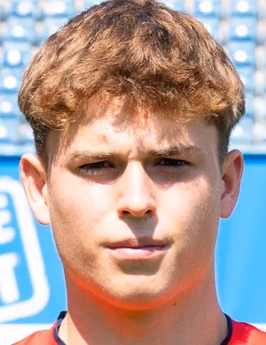 Erik Maurer