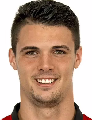 Erik Morán Arribas