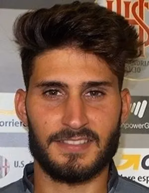 Erik Panizzi