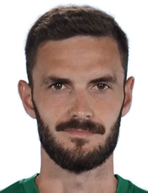 Erik Sabo