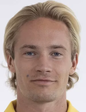 Erik Tobias Tangen Sandberg