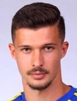 Erik Silye