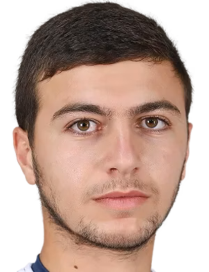 Էրիկ Սողոմոնյան
