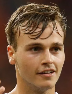 Erin Anthony Barnett