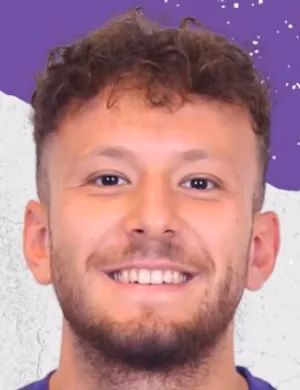Erkam Develi