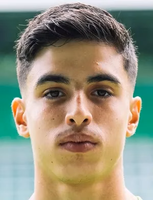 Erkan Emirhan Çetin