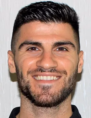 Erkan Gövercin