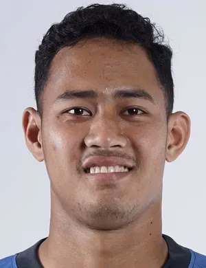 Erlangga Setyo Dwi Saputra