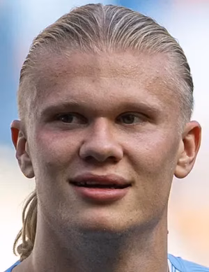 Erling Braut Håland