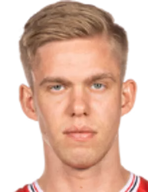 Erlingur Agnarsson