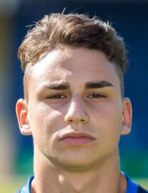 Erman Kılıç