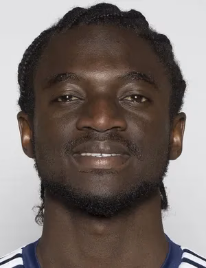 Ernest Kwabena Asante