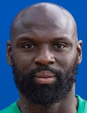Ernest Seka Boka