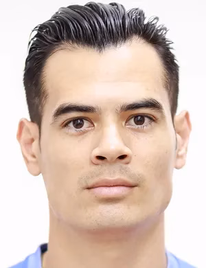 Ernesto Amantegui Phumipha or เออร์เนสโต ภูมิภา