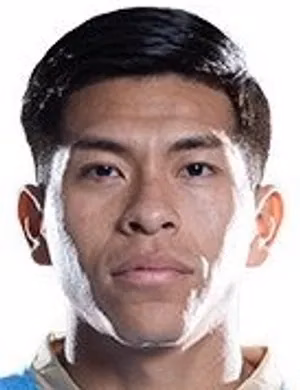 Ervin Vaca Moreno